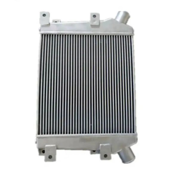 PC400-7 PC450-7 Intercooler Charge Air Cooler 6156-61-5110 For Excavators