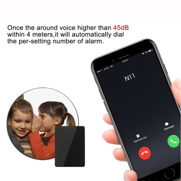 Cars GPS Tracker Locator GSM Monitor GPS LBS Global Positioning System Locator