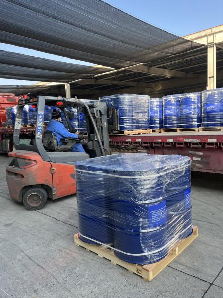 Modification Aliphatic Reactive Epoxy Diluent N-Butyl Glycidylether NBGE
