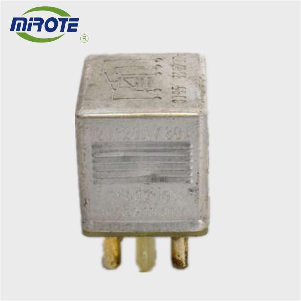 Relé automotivo 001 do Pin do Benz 5 interruptor do carro 542 0219 001 542 2219 24v
