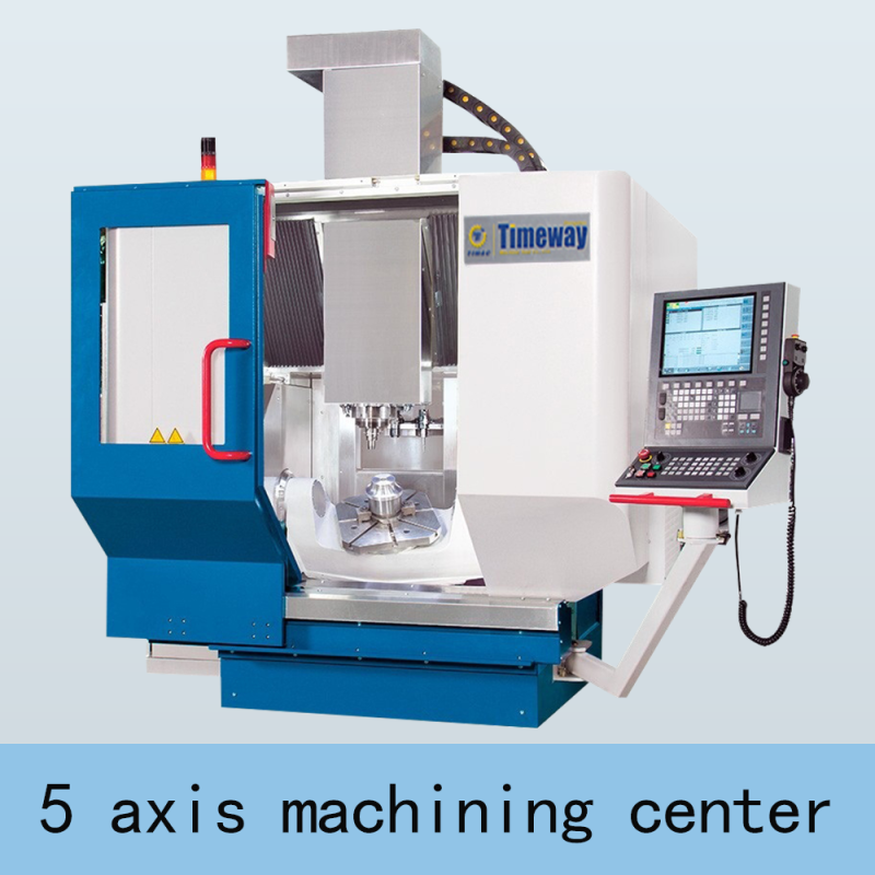High Precision Small Gap Bed Lathe Machine BL-500B for Workpieces up to 1950mm