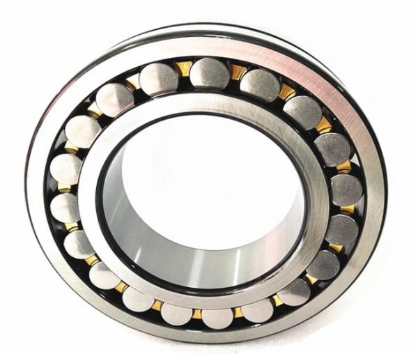 Single Row  Spherical Roller Bearings Brass Cage 22334 22210 E/CA/W33