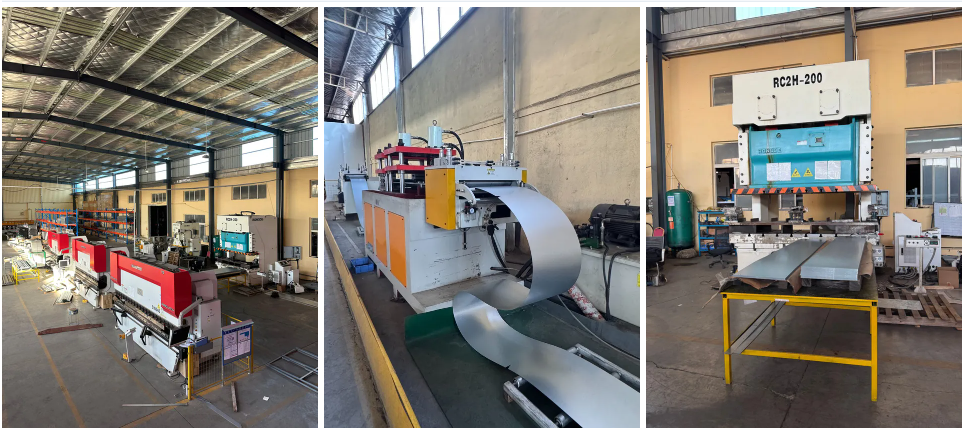 Custom Automated Poultry Equipment with Hot-Dip Galvanized Steel Anti-Spillage Design and Nipple Drinkers