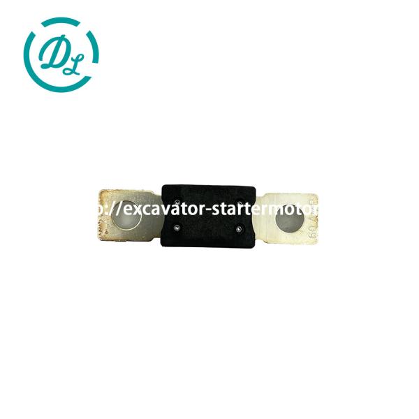 XCMG XE35U Excavadora Cerrojo hacia abajo Fusiles automáticos Tiempo de retraso 24V 0298060