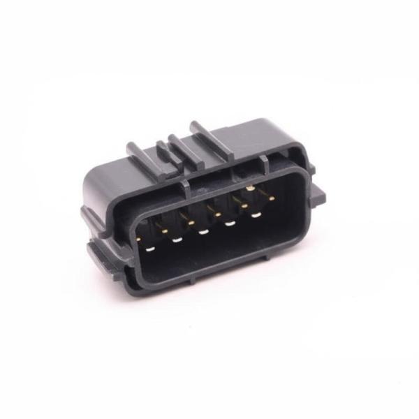 ISUZU 4JB1 Engine Electrical Connector Assembly 8-94153723-2