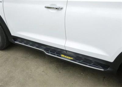 Running Boards Side Step Bars Fit Hyundai All New Tucson 2015 2016 IX35