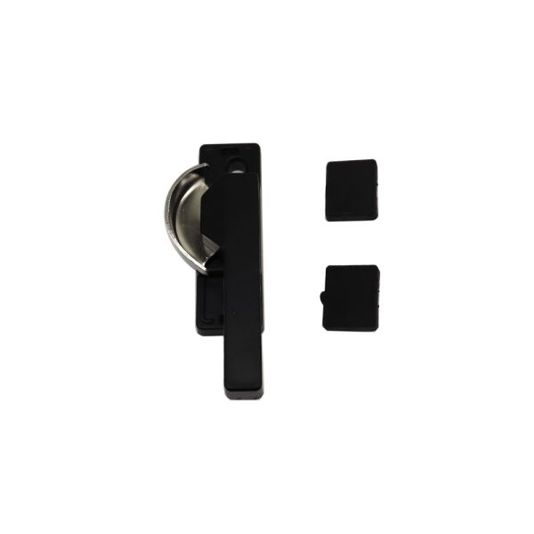 The Philippines Crescent Lock UPVC Sliding Window Lock Crescent Lock