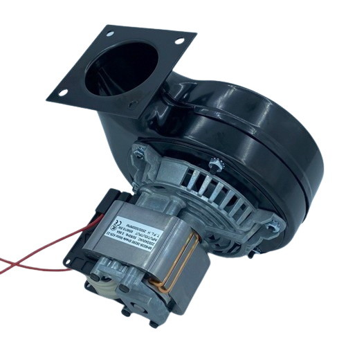 Air Convection Blower Fan 120vac 50Hz 75W UL Agency Thermally Protected