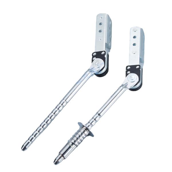 New Hardware Accessories Sofa Headrest Hinge Furniture Connection Angle Adjuster Ratchet Folding Armrest Furniture Hinge