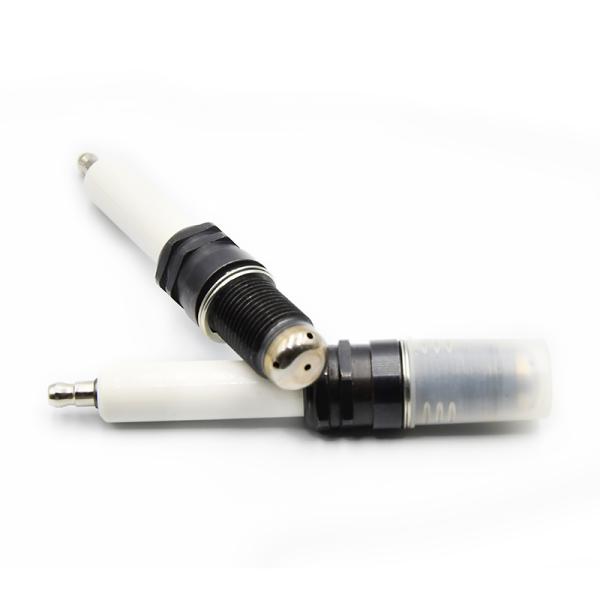 R6GC1-77S Bougie d'allumage à résistance de préchambre pour moteurs SGE-56HM