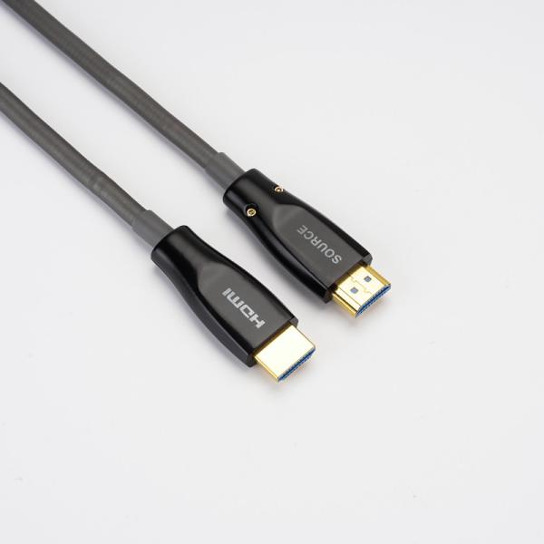 10m 8K HDMI Cable Aoc Hdmi Cable 250mW AM To AM Hdmi Cable