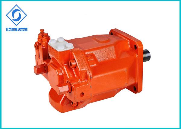 Construction Machinery Rexroth Hydraulic Motor A10V G28/45/71 High Speed