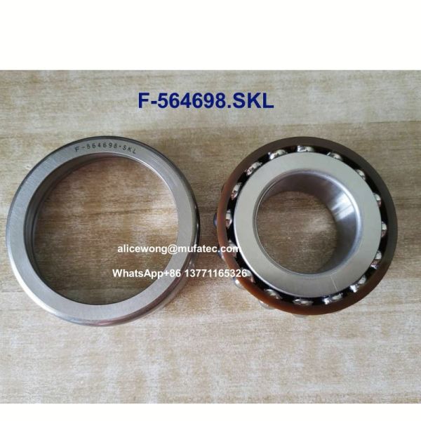Automotive Differential Part Kit Audi Differential Repair Kit 0D2-598-078 Oil Seals F-564698.SKL F-560119. 02. SKL Double Row Ball Bearings