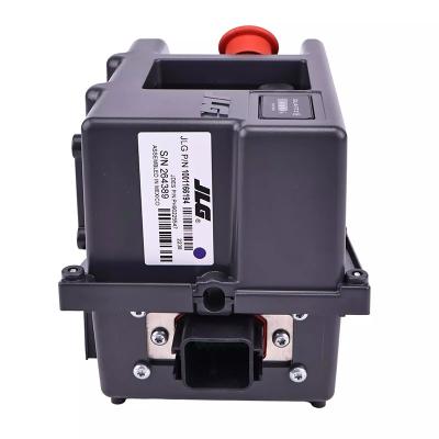 High Reliability Skyjack And Haulotte Scissor Lifts Parts Various Sizes for Optimal Performance