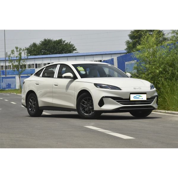 Byd Luxury Sedan PHEV Car Advanced Electric Clean Seal 06Dm-I-2024 1.5L 80Km Innovation