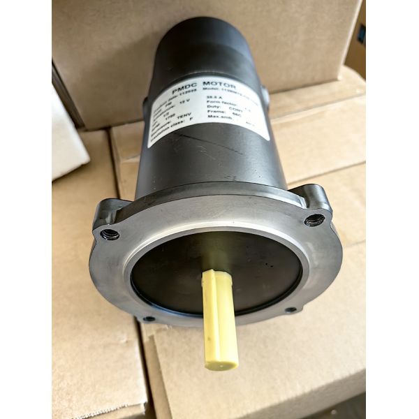 NEMA Series 230/460v 1HP 56C Three Phase Induction Motor
