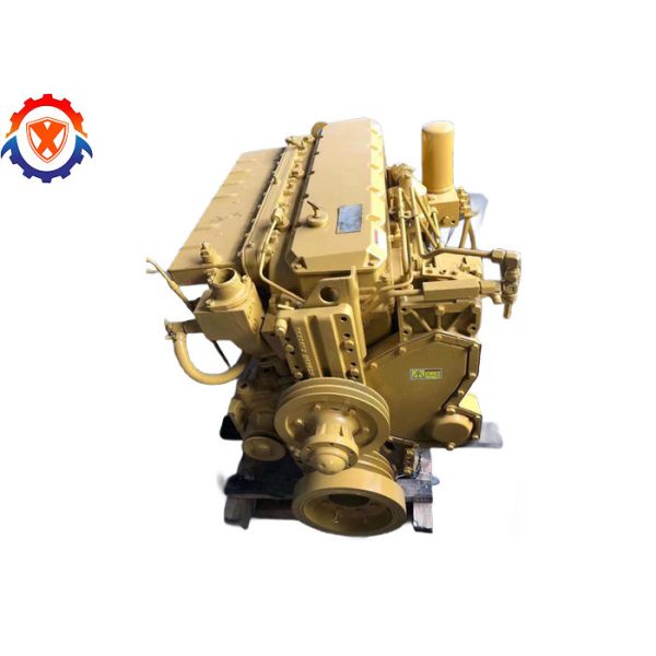 3116 Complete Diesel Engine 325B E325C