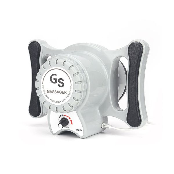 2024 Home Use G8 Body Slimming Massager 3 Different Massage Head Vibration G5 Body Shaping Machine JF628