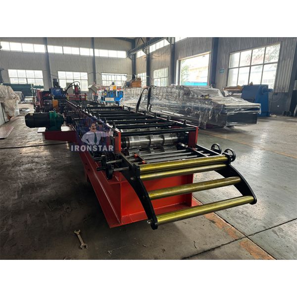 “Hot Sale 3D Wall Decoration Panel Roll Forming Machine Popular In Kyrgyzstan Metal Cladding Panel Production Line Custom Pattern Cladding Panel Roll Forming Machine In Kyrgyzstan Interior Decoration”