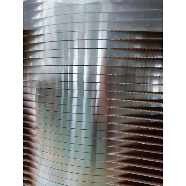 3mm Thin Aluminum Strips 5052 Good Fatigue Strength For Building Materials