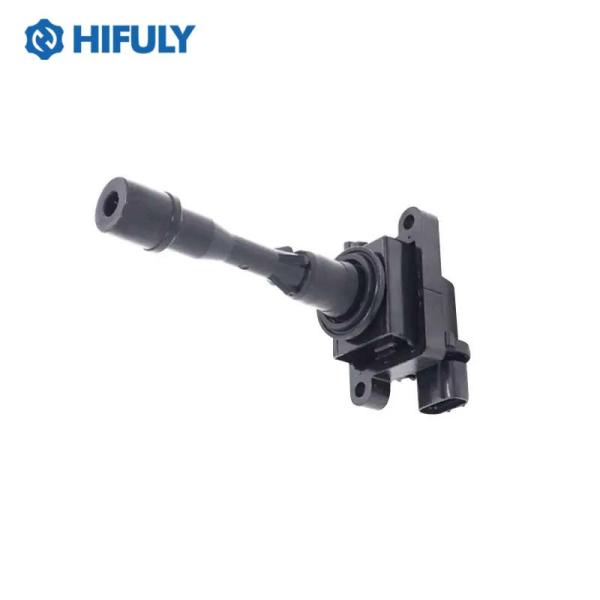 Auto Car Ignition Coil 19500-87101 for Toyota Daihatsu Terios J100 1950087101 Bobinas De Encendido Coil Ignition