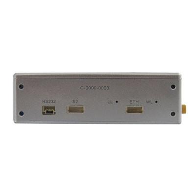CD30HPT COFDM Transmitter For UAV Video And Data With Long Distance And AES Encryption