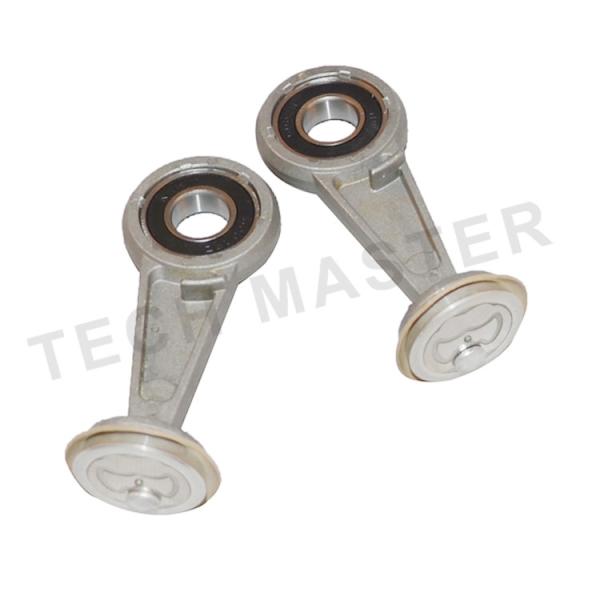 Jogos de reparação da bomba de ar da suspensão do compressor de ar de Rod de pistão de BMW F02 F01 37206796445 37206864215