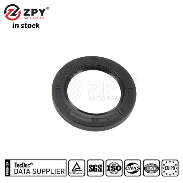 ZPY 0C8321243 Front Transmission Oil Pump Seal for Audi Q7 VW Porsche