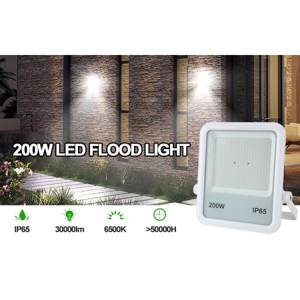 Outdoor Project 200 Watts LED Street Light 30W - 300W 120 Degree Super Bright