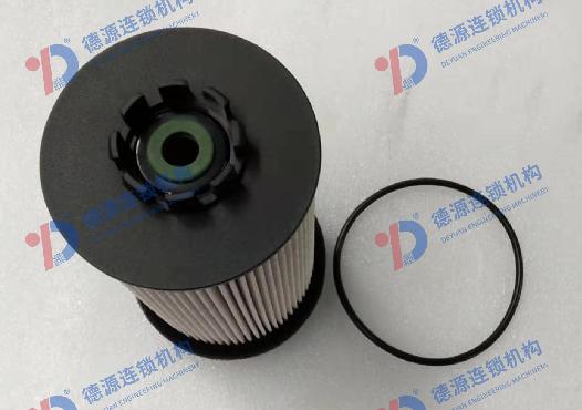 A5410900151 GENUINE MERCEDES-BENZ FUEL FILTER PREMIUM OEM REPLACEMENT PART