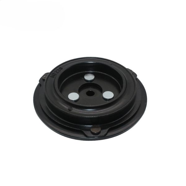 Car A/c Compressor Clutch Assembly for hyundai Lafesta 6pk 128mm AC Compressor Spare Parts