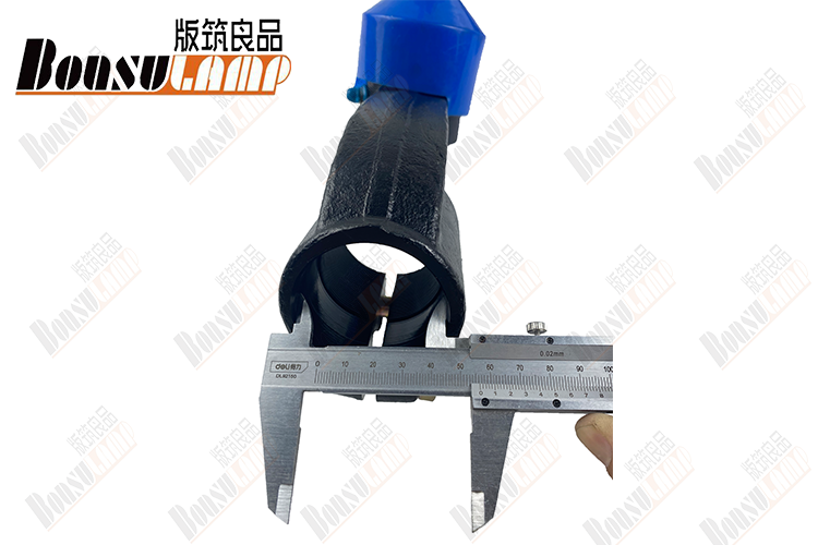 Tie Rod End Of Isuzu Parts CXZ96 OEM 1-43150802-0   1431508020