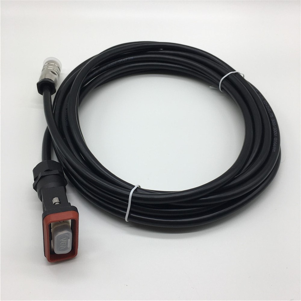 Huawei AISG ВЫМАЧИВАЕТ кабель DS 01024084 003 кабель RTU DB15-AISG 3m 5m водоустойчивый