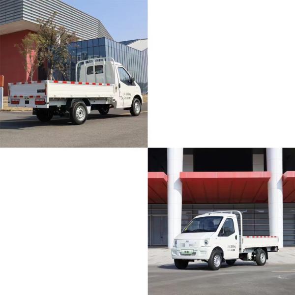 Short Charging Time And Loelectric Car Electric Delivery Vehicles With Long Cruising Range