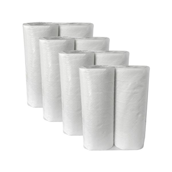 Ultra Soft Kitchen Tissue Paper Towel Dust-Free Skin Care Twel Paper for the
