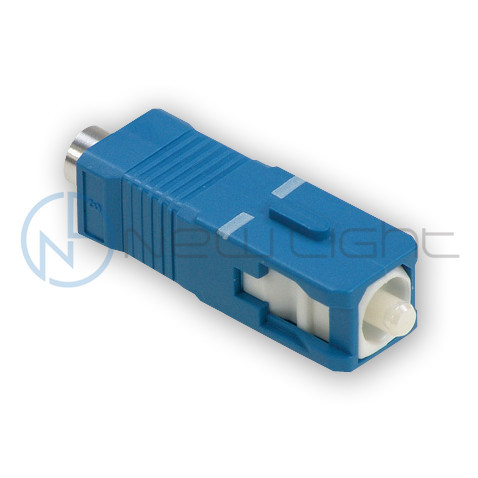 SC UPC Low Reflection Fiber Optic Terminator for High Power Transmission and 1260-1640nm Wavelength Applications