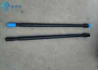 Tipo de forjamento de haste de extensão de broca de rosca T45 de 3660 mm