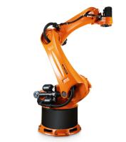 KR 470-2 PA Mini Robot Arm para paletizador e manuseio com 5 eixos