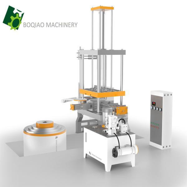 Aluminum Die Casting Motorcycle Parts Making Machine High Efficiency For Vehicle Mould