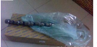 supply komatsu excavator PC200-8 CAMSHAFT ASS'Y  6754-41-1100