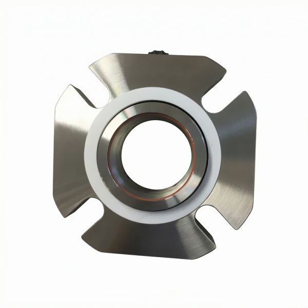 DEPAC Type 301 Stationary Single Cartridge Mechanical Seal for Packing Pumps