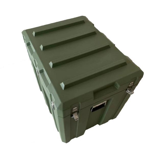Rotational Mold For Plastic Case, Transit Box Rotational Mould