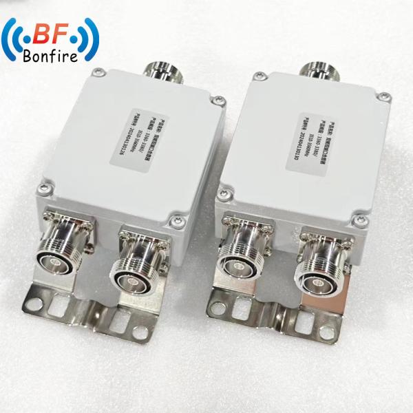 Panic Buying Outdoor Hexagon-Band 2500-2700MHz RF Combiner for Ibs Das Telecom Parts