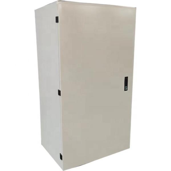 ZASP Unidad de energía hidráulica HPU 30 Bloqueadores de carreteras de control 380V Trifase 50/60Hz PLC integrado
