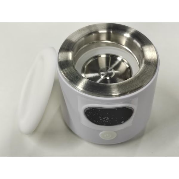 Le dernier chauffage rapide chauffe-bouteille portable avec 3 adaptateurs chauffe-bouteille de voyage sans fil avec la plupart des bouteilles