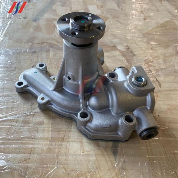 Water Pump 119810-42001 Yanmar 3TNV/3TNE Komatsu 3D Series Engine Cooling Pump Engine Parts