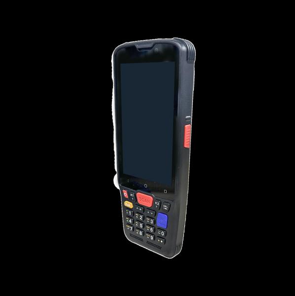P630 デジタルキーパッド ユニバーサルプロフェッショナル PDA