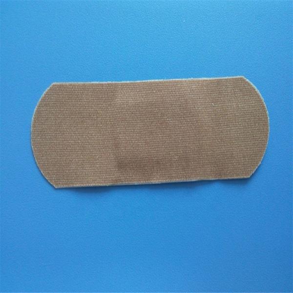 KC-2000-B First Aid Adhesive Bandage Making Machine for Band Aid Plaster at Affordable