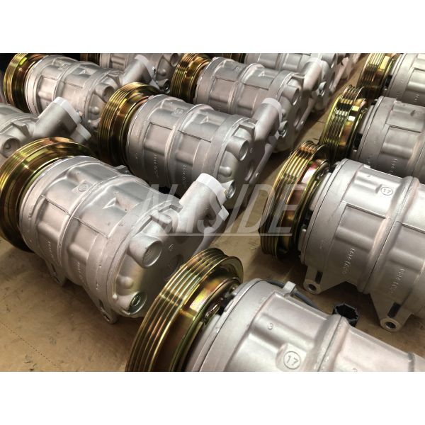 Auto AC Conditioning Compressor For NISSAN QX56 926007S000 92600-9FE0D 926009FE0D 92600-7S000