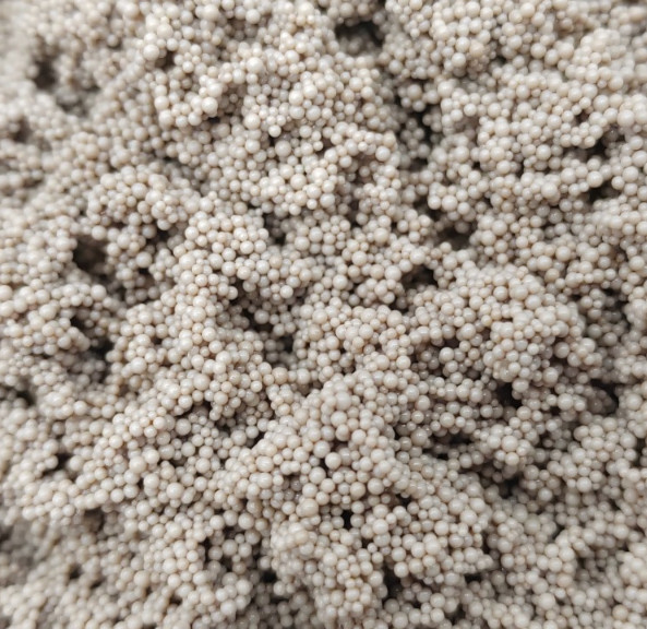 Sewage Treatment Chemicals for Water Treatment Ion Exchange Resin for Removal of Cations and Anions in Water